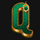 genie nights q symbol