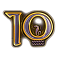 jewel scarabs 10 symbol