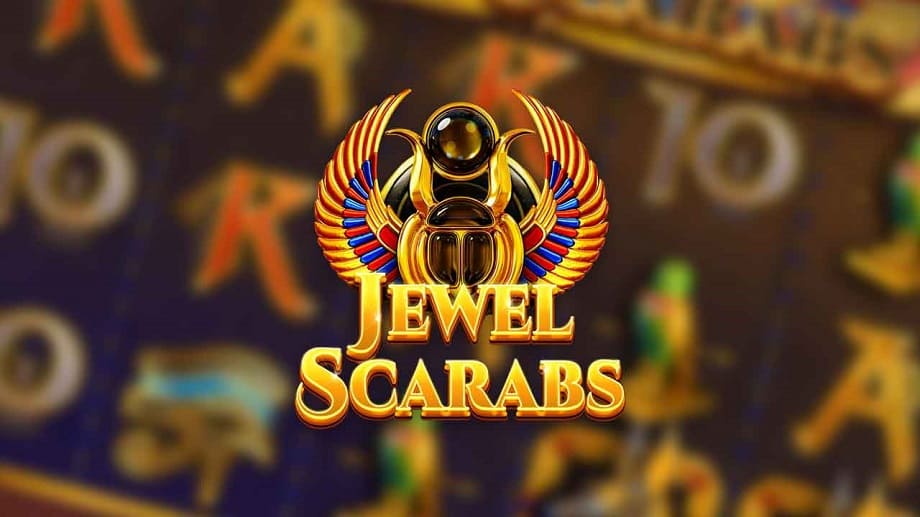 jewel scarabs logo