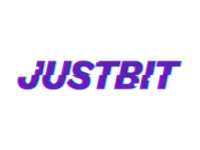 justbit casino logo