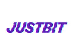 justbit casino logo