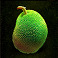 kongs temple pear symbol