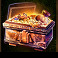 kongs temple treasure chest