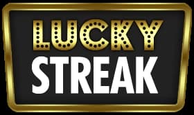 lucky streak logo