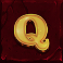 olympus raging megways slot q symbol