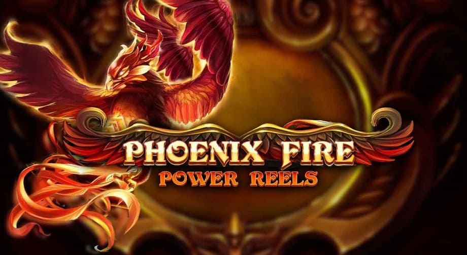 phoenix fire power reels main