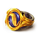 phoenix fire power reels symbol ring