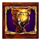 reel keeper power symbol golden chalice