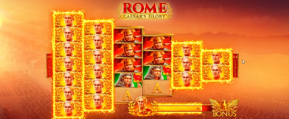 rome-caesars-glory-gamerome caesars glory game