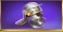 rome-caesars glory helmet symbol
