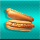 royale with cheese megaways slot hot dog symbol