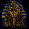 scribes of thebes symbol pharaoh