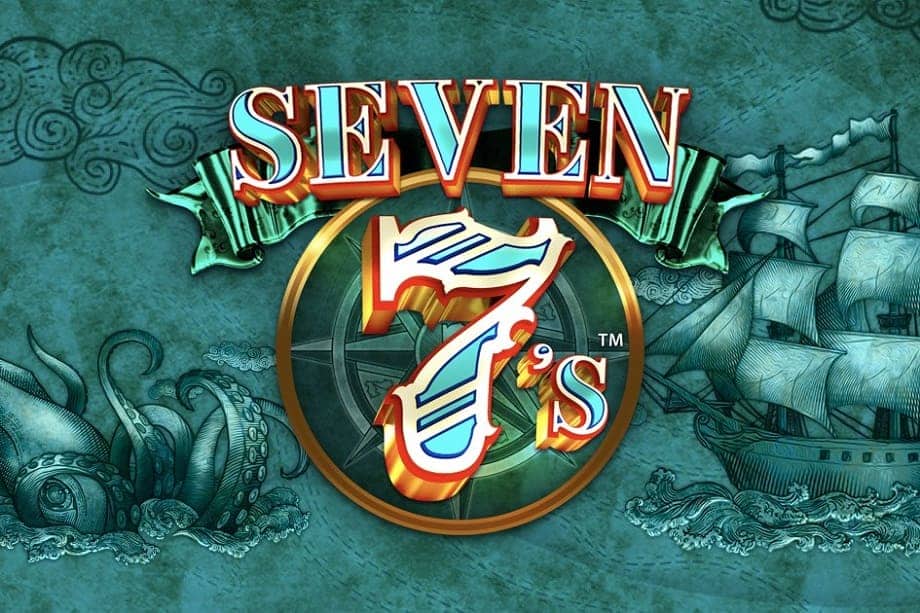 seven 7s logo