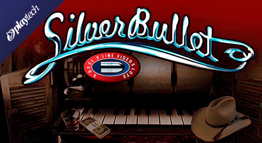 silver bullet main