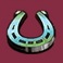 silver bullet slot symbol horseshoe