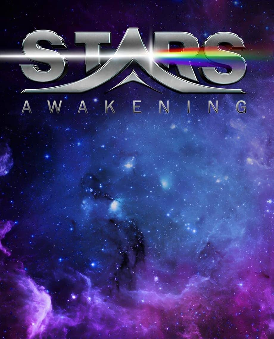 stars awakening logo