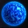 stars awakening slot symbol blue planet