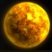 stars awakening slot symbol yellow planet
