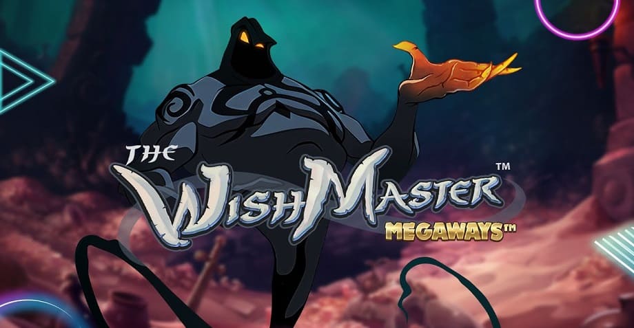 the wish master megaways main
