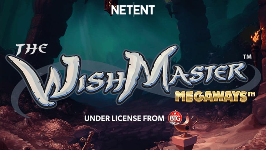 the wish master megaways slot 1