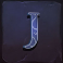 the wish master megaways slot j symbol