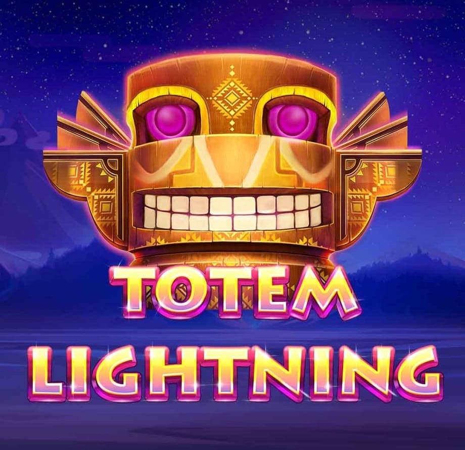 totem-lightning- logototem lightning logo