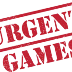Urgent Games