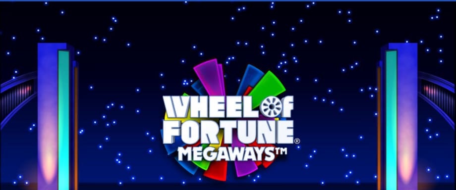 wheel of fortune megaways main
