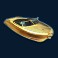 wheel of fortune megaways slot speedboat symbol