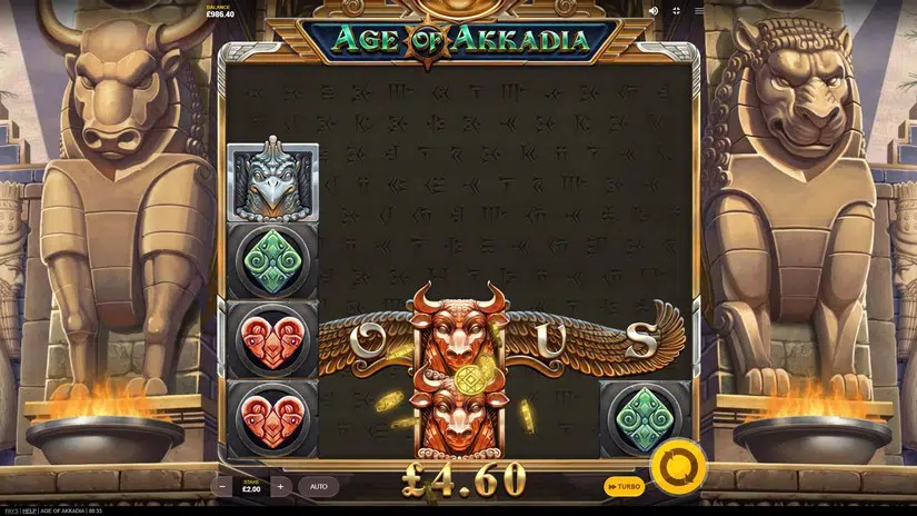 Age of Akkadia screenshot 3