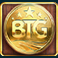 BTG Gold Coin Scatter