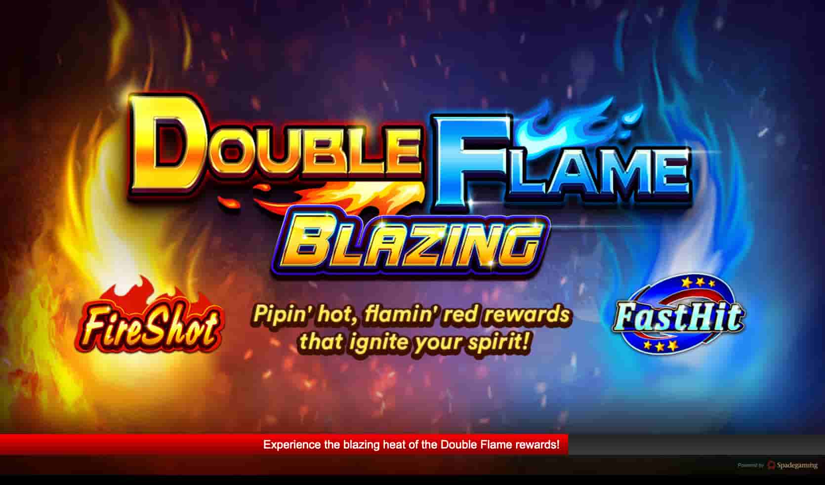 Double Flame screenshot 4