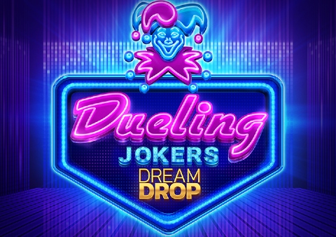 Dueling Jokers Dream Drop logo