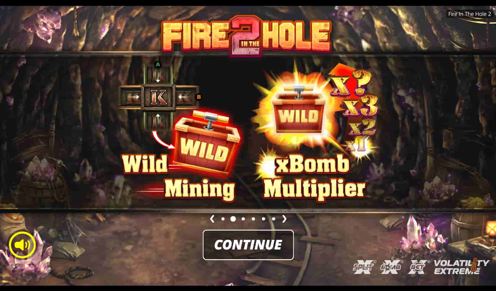 Fire in the Hole 2 screenshot 5