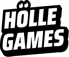 Hölle Games logo