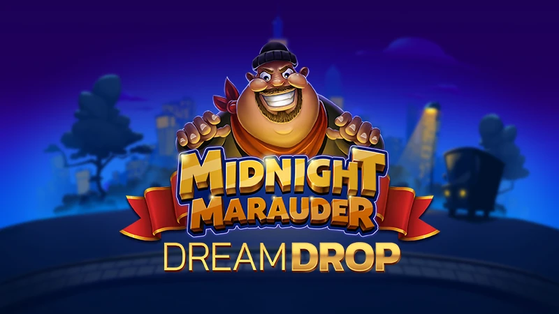 Midnight Marauder Dream Drop logo
