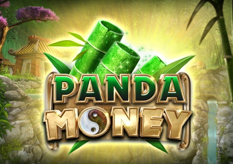 Panda Money logo