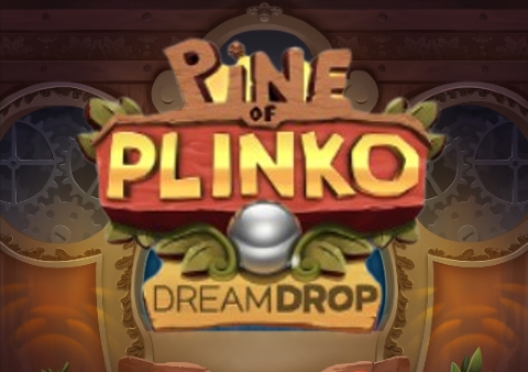 Pine Plinko logo
