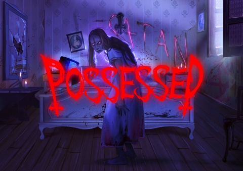 Possessed logo