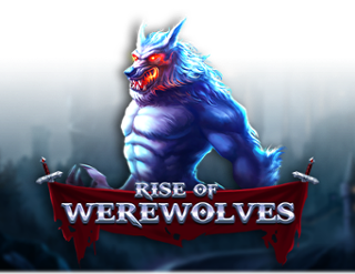 Rise of Werewolves logo