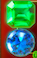 Saphir Emerald