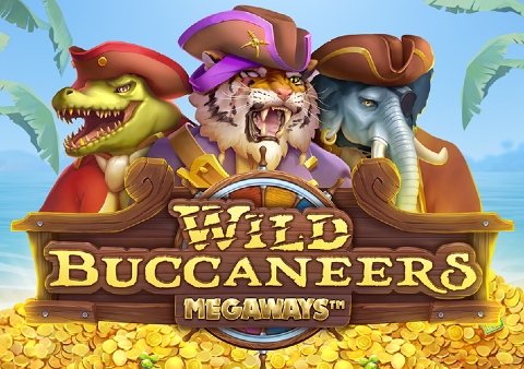 Wild Buccaneers logo