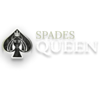 spadesqueen casino logo