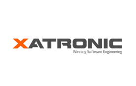 xatronic logo