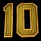 10