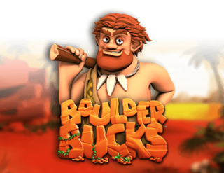 Best Boulder Bucks slot logo