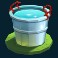 Bucket of Water