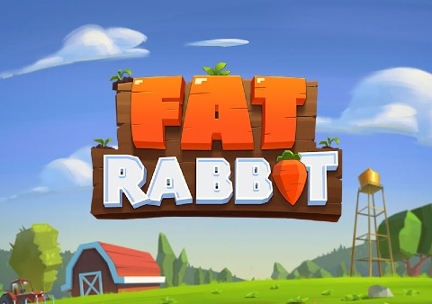 Fat Rabbit logo