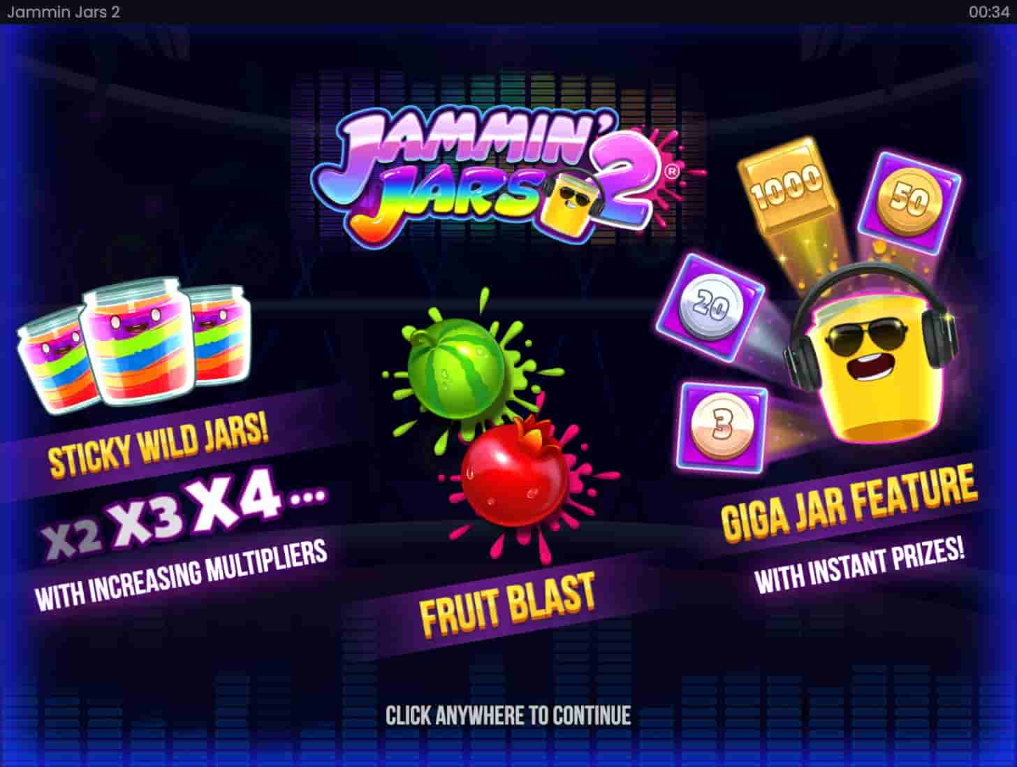 Jammin’ Jars 2 screenshot 5