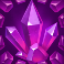 Purple Crystal